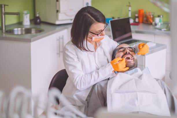 Best Emergency Dental Care for Broken or Chipped Teeth in Colstrip, MT