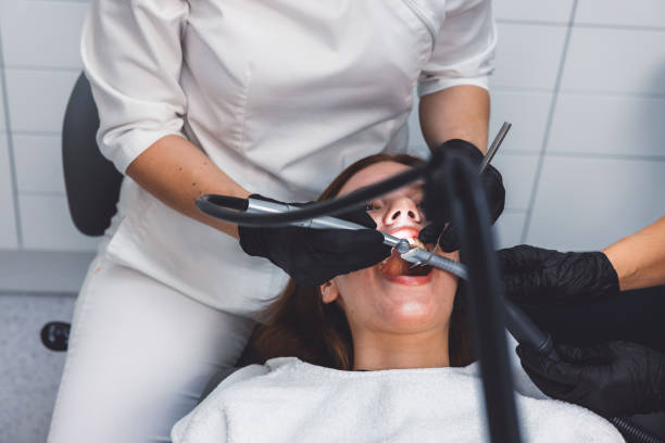 Best Emergency Gum Treatment in Colstrip, MT