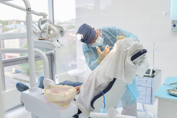 Best Emergency Dental Care for Broken or Chipped Teeth in Colstrip, MT